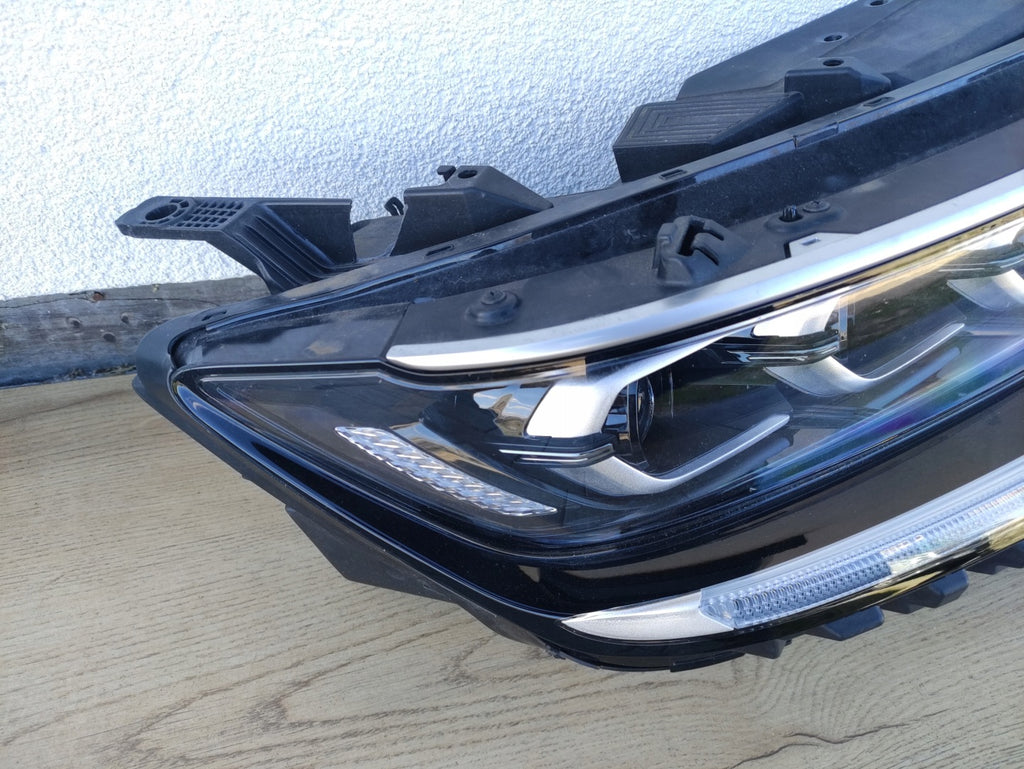 Frontscheinwerfer Kia Sorento IV 92102-P2120 Rechts Scheinwerfer Headlight SCH1971317928xw