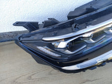 Laden Sie das Bild in den Galerie-Viewer, Frontscheinwerfer Kia Sorento IV 92102-P2120 Rechts Scheinwerfer Headlight SCH1971317928xw