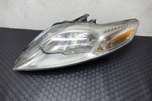 Load image into Gallery viewer, Frontscheinwerfer Ford Mondeo 7S71-13101-AK Ein Satz Scheinwerfer Headlight SCH1165812607xi