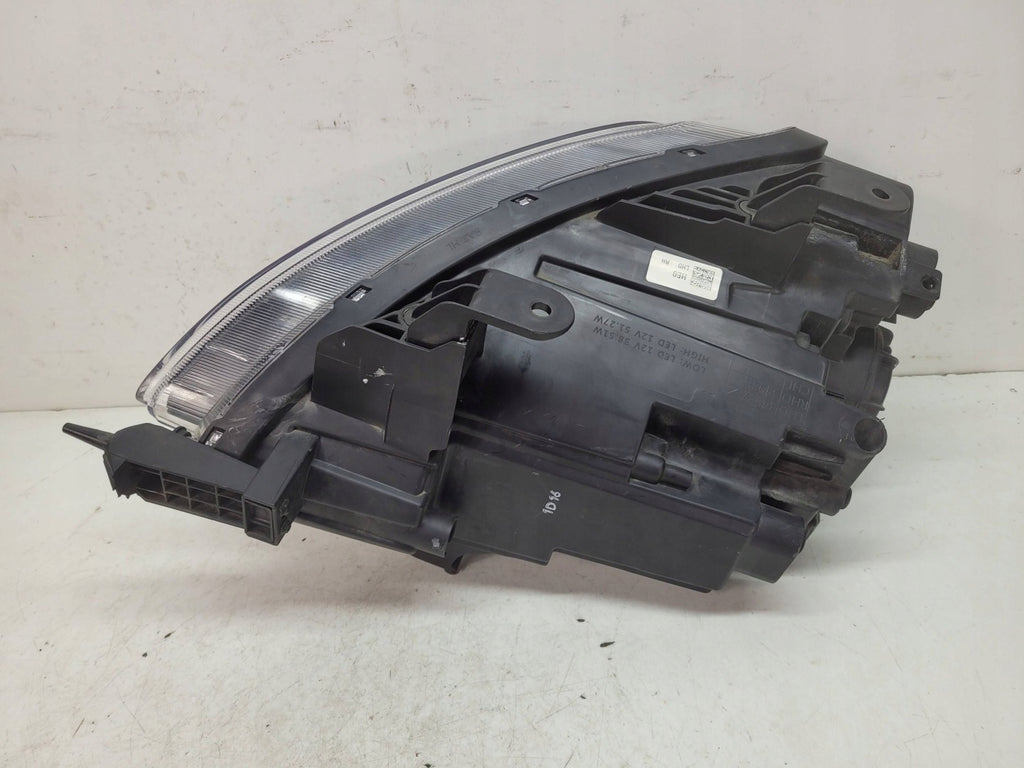 Frontscheinwerfer Hyundai Nexo DLL3104 Rechts Scheinwerfer Headlight SCH9658518636ej