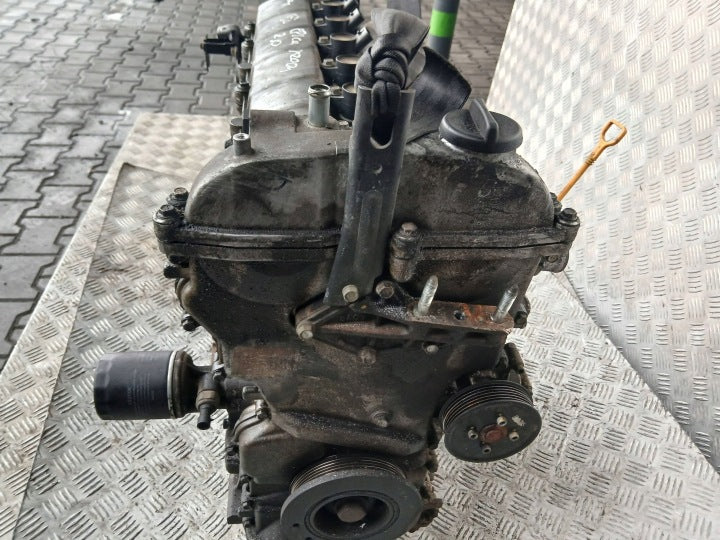 Motor Chevrolet Epica X20D1 2.0 2006 Benzin Engine Unkomplett MOT7177249129ok