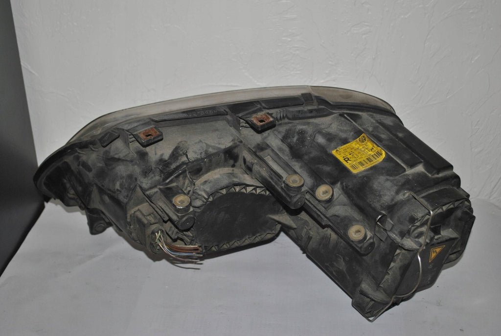 Frontscheinwerfer VW Touran 301205272 Xenon Rechts Scheinwerfer Headlight