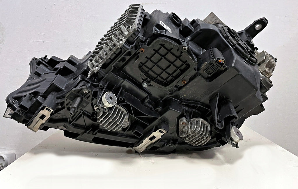 Frontscheinwerfer BMW G11 G12 7471334 LED Rechts Scheinwerfer Headlight SCH9708921178tp