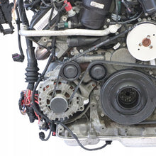 Laden Sie das Bild in den Galerie-Viewer, Motor Audi A6 C7 CDUD 059100099G 3.0 TDI 245PS 180kW 139TKm Diesel Unkomplett MOT8581262054gk