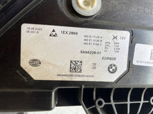 Laden Sie das Bild in den Galerie-Viewer, Frontscheinwerfer BMW X1 5A9A228-01 LED Rechts Scheinwerfer Headlight SCH6653956507db