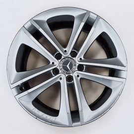 1x Alufelge 18 Zoll 9.0