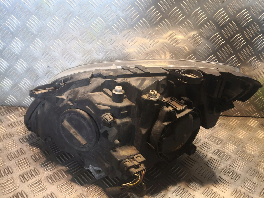 Frontscheinwerfer Mercedes-Benz W245 1698204661 Rechts Scheinwerfer Headlight SCH1266787897pd