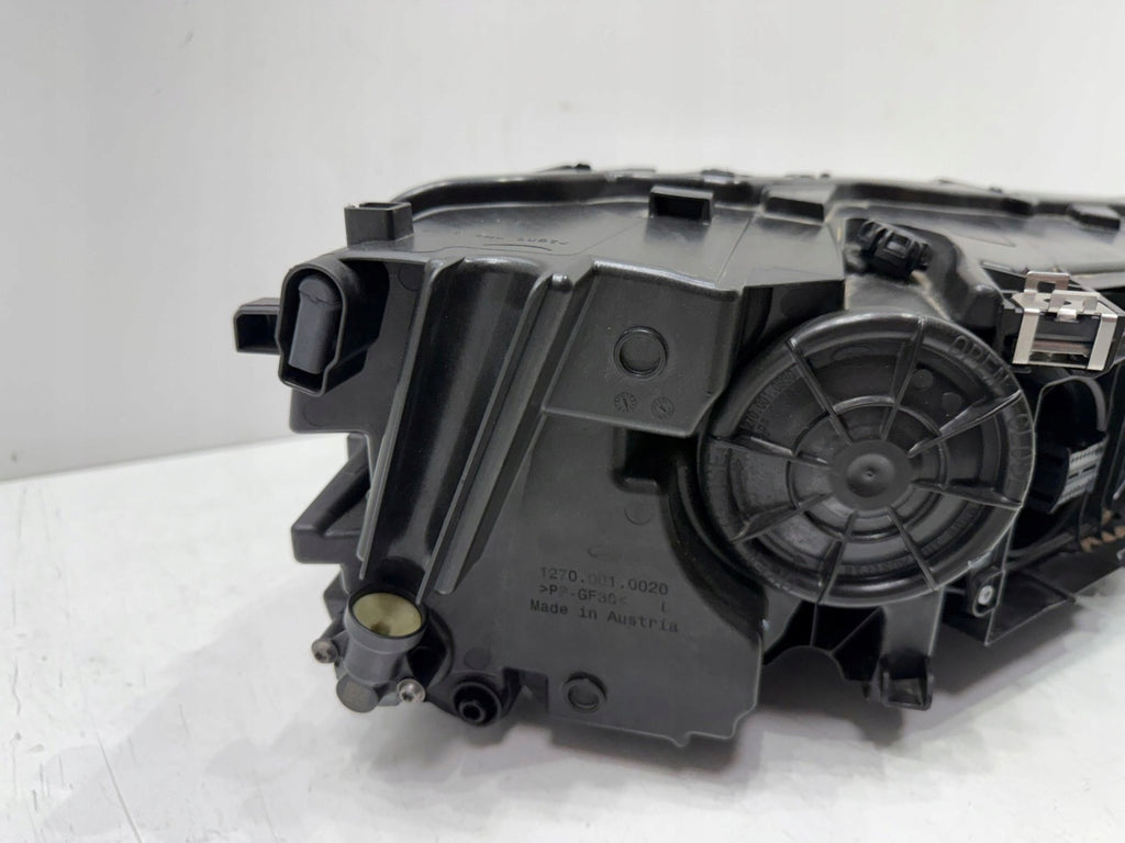 Frontscheinwerfer Audi Q7 4M0941085D Laser Links Scheinwerfer Headlight SCH6343949686zc