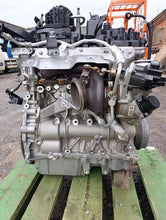 Load image into Gallery viewer, Motor BMW X2 F39 X1 F48 B48A20A 2.5 11TKm 2021 Benzin Engine Komplett