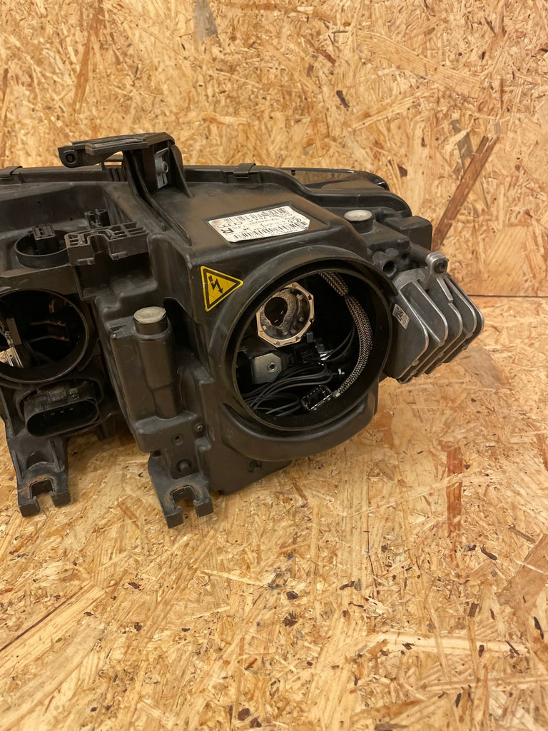 Frontscheinwerfer Audi A5 8T0941032C 8T0941754C Xenon Rechts Headlight SCH1367142990pk