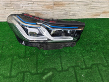 Load image into Gallery viewer, Frontscheinwerfer BMW 6 G32 9850542 Laser Rechts Scheinwerfer Headlight SCH6178700205vv