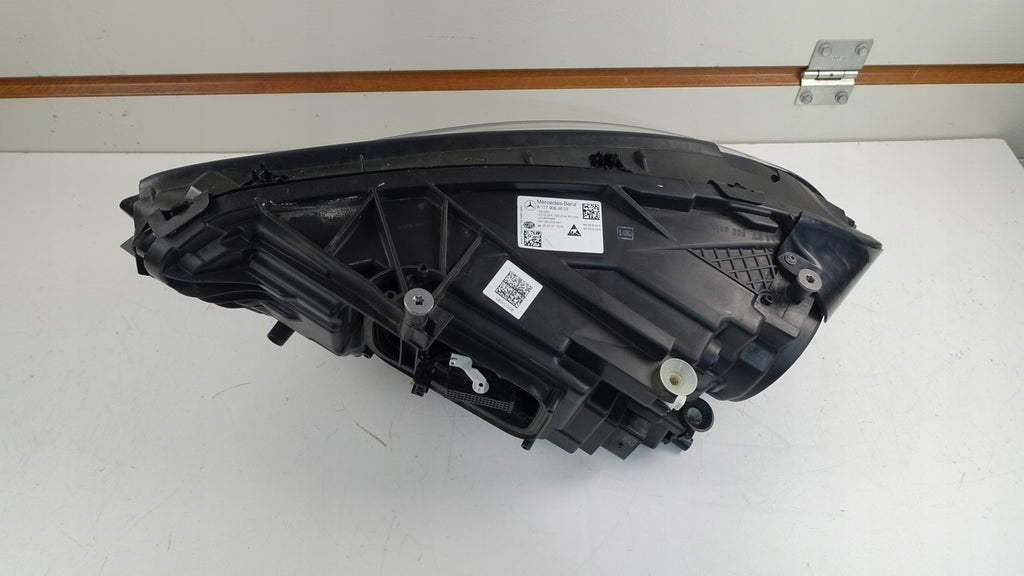 Frontscheinwerfer Mercedes-Benz A1779064803 LED Rechts Scheinwerfer Headlight SCH2734191337te