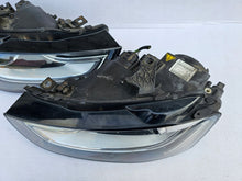 Load image into Gallery viewer, Frontscheinwerfer Audi A4 8K0941005 8K0941006 Ein Satz Scheinwerfer Headlight SCH6222683111cv