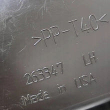Load image into Gallery viewer, Frontscheinwerfer Mercedes-Benz 263347 Links Scheinwerfer Headlight SCH2303711525zf