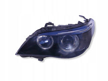 Laden Sie das Bild in den Galerie-Viewer, Frontscheinwerfer BMW 5 E60 E61 Xenon Links Scheinwerfer Headlight SCH5336998208vp