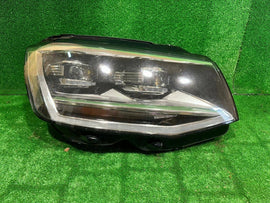 Frontscheinwerfer VW Multivan Caravelle 7E1941036 Full LED Rechts Headlight SCH7594186422fr