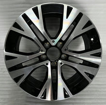 Laden Sie das Bild in den Galerie-Viewer, 1x Alufelge 18 Zoll 7.5" 5x112 A2474015000 Mercedes-Benz Glb X247 Rim Wheel FEL9417570015lw