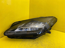 Frontscheinwerfer Jaguar E-Pace L LED Links Scheinwerfer Headlight