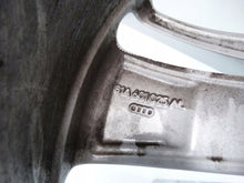 Load image into Gallery viewer, 1x Alufelge 18 Zoll 7.0" 5x112 45ET Glanz Silber 81A601025 Audi Q2 Rim Wheel FEL2331826277nq