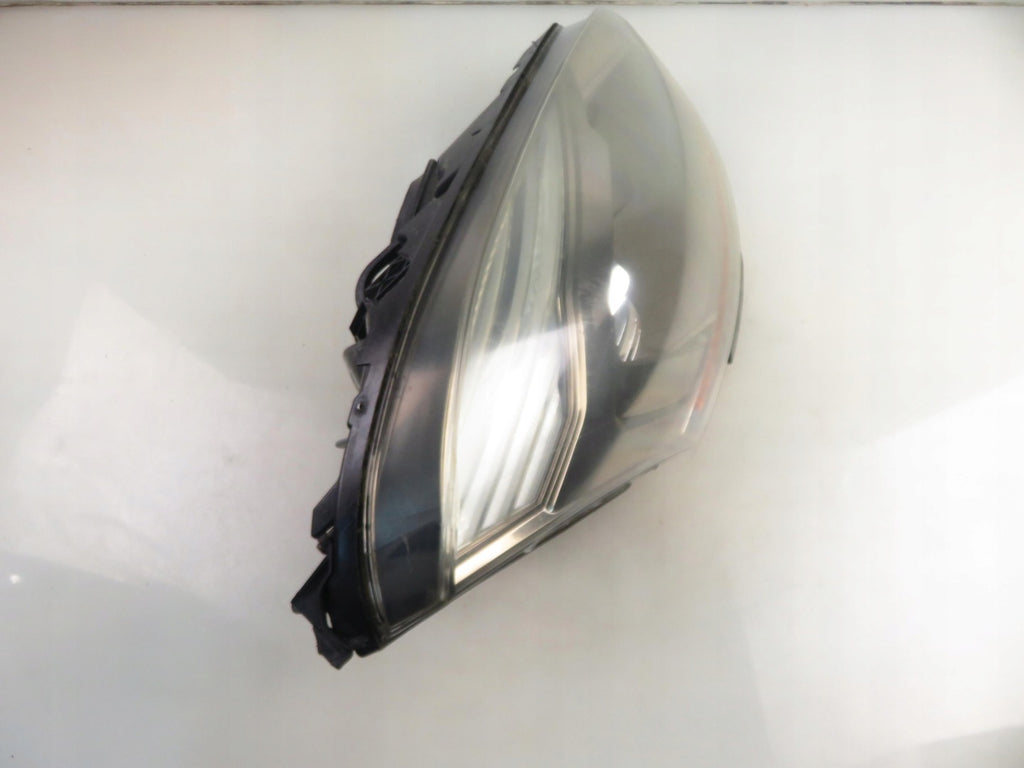 Frontscheinwerfer Citroën C4 Grand Picasso I Rechts Scheinwerfer Headlight SCH8021801333ma