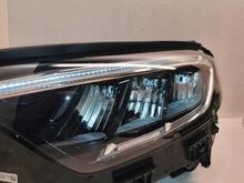 Laden Sie das Bild in den Galerie-Viewer, Frontscheinwerfer Mercedes-Benz Glc A2549063702 Links Scheinwerfer Headlight SCH7479392216vf