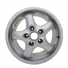 1x Alufelge 17 Zoll 9.0