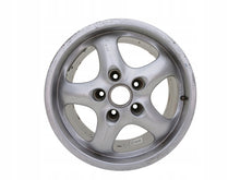 Load image into Gallery viewer, 1x Alufelge 17 Zoll 9.0" 5x130 55ET Glanz 99336212800 Porsche 993 Carrera FEL3862263373ac