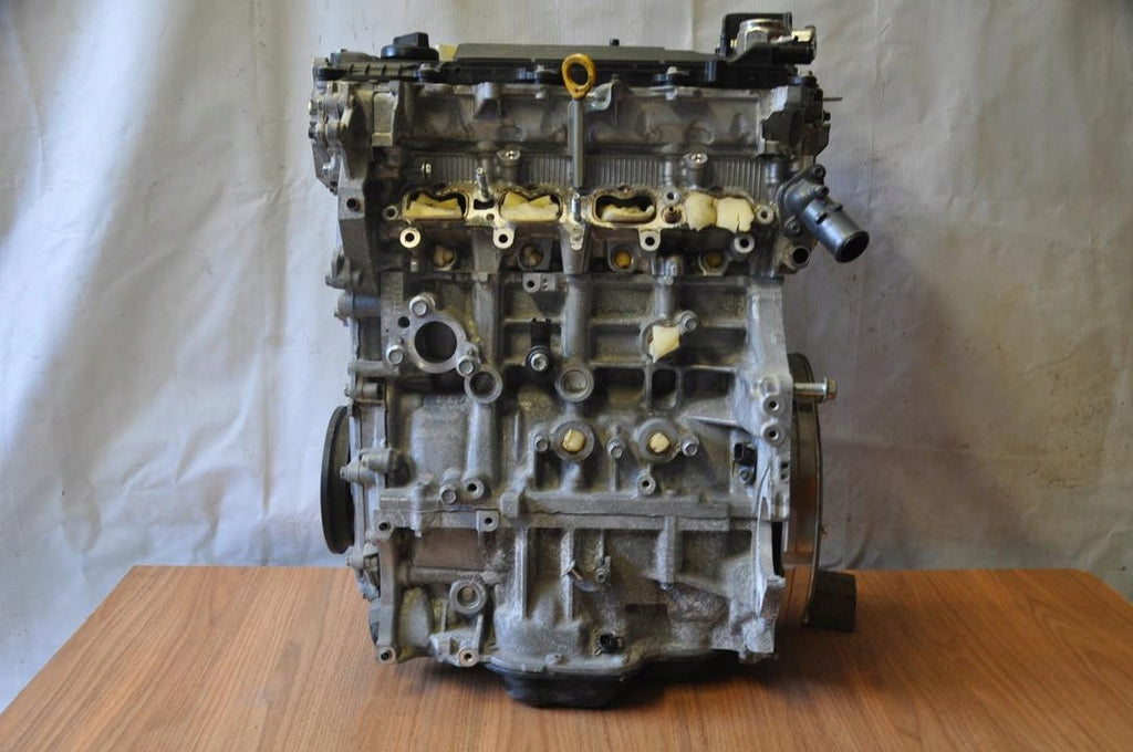 Motor Toyota Corolla M20A XM20A M20AFXS Hybrid Engine Komplett