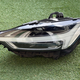 Frontscheinwerfer Volvo Xc60 I 31420417 Links Scheinwerfer Headlight SCH3784535954mn
