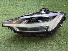 Laden Sie das Bild in den Galerie-Viewer, Frontscheinwerfer Volvo Xc60 I 31420417 Links Scheinwerfer Headlight SCH3784535954mn