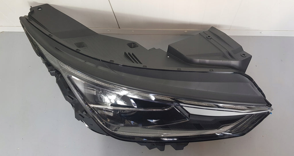 Frontscheinwerfer Kia Ev6 92102-CV1 211213 A5170765 FULL LED Rechts Headlight