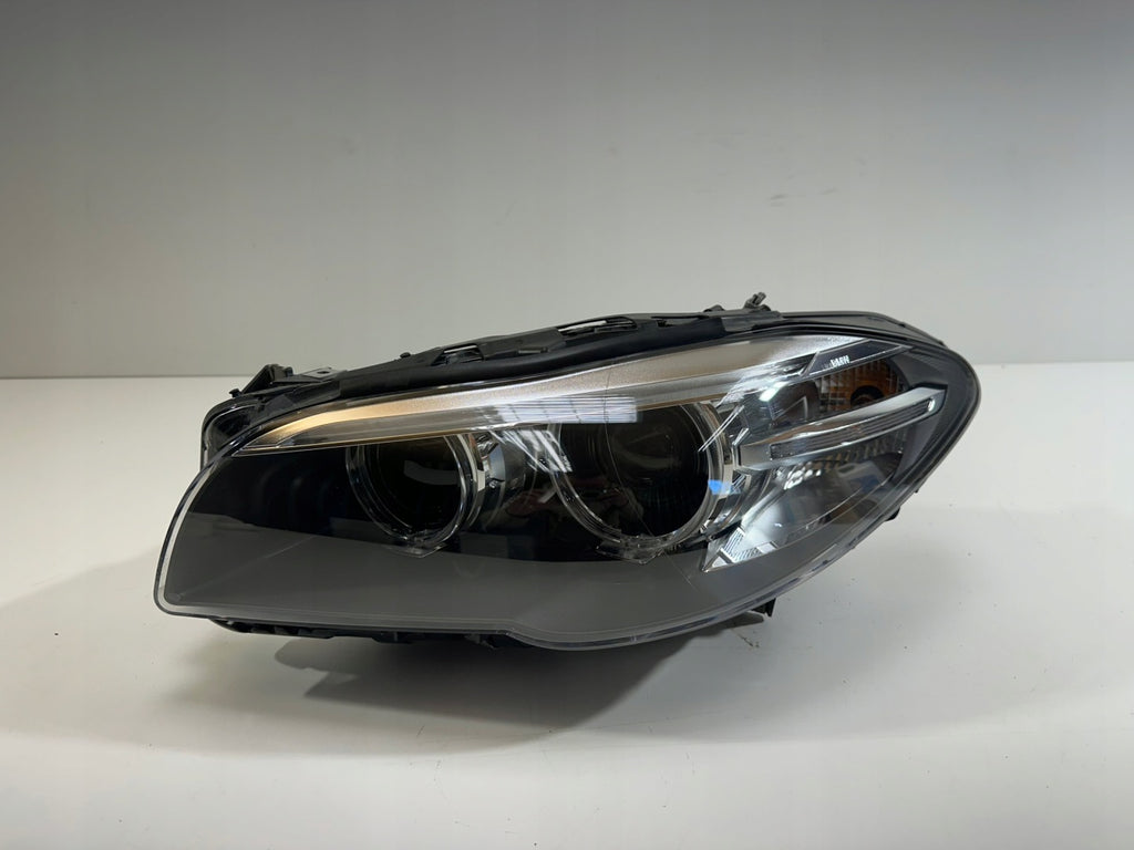 Frontscheinwerfer BMW 5 F11 F10 731713111 Xenon Links Scheinwerfer Headlight SCH6137858567hi