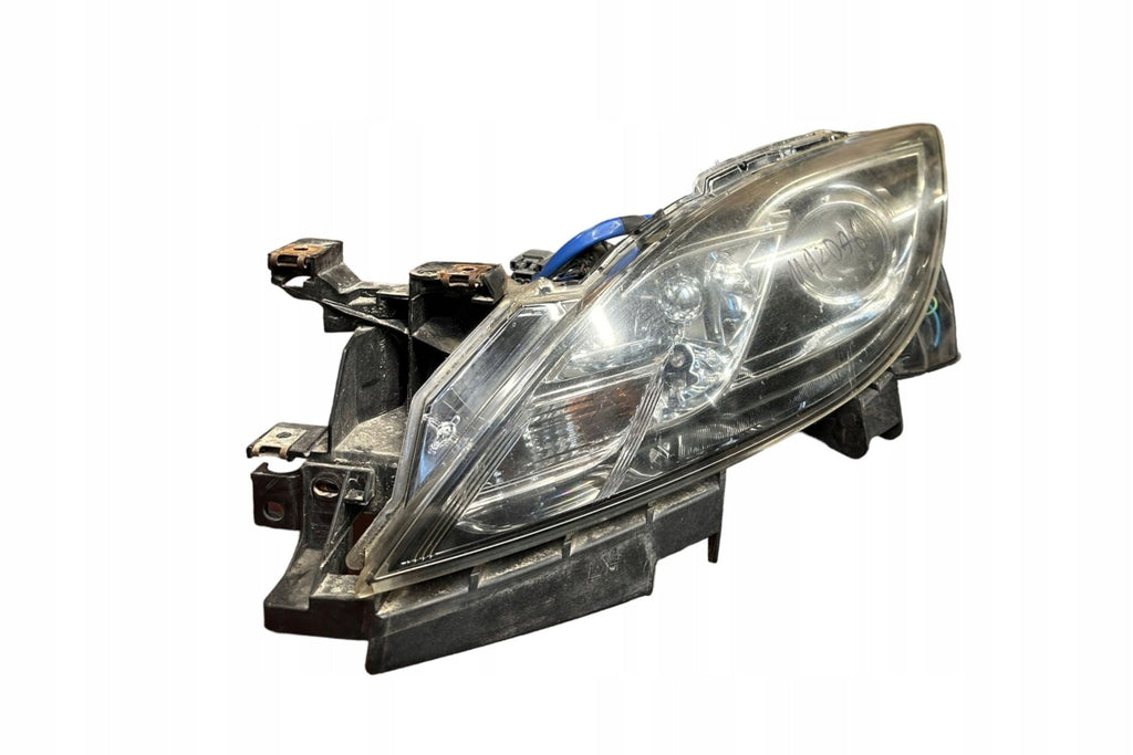 Frontscheinwerfer Mazda 6 10R020675 Links Scheinwerfer Headlight SCH4963339428so