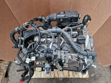 Laden Sie das Bild in den Galerie-Viewer, Motor Toyota I 1NZ-FXE 1.5 64TKm 2020 Hybrid Engine Komplett MOT7040641076bl