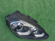 Laden Sie das Bild in den Galerie-Viewer, Frontscheinwerfer Porsche Cayenne 7P5941752F Rechts Scheinwerfer Headlight SCH2853336861in