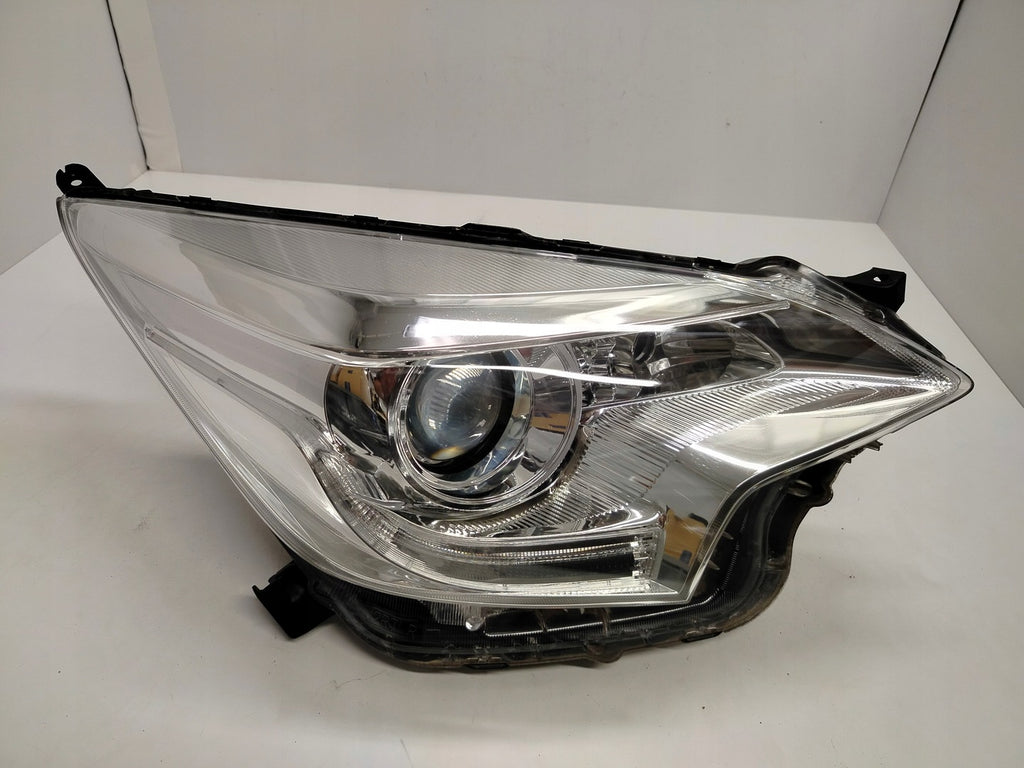 Frontscheinwerfer Toyota Verso S 81110-52K00 LED Rechts Scheinwerfer Headlight SCH1552997064fw