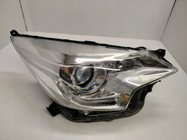 Frontscheinwerfer Toyota Verso S 81110-52K00 LED Rechts Scheinwerfer Headlight SCH1552997064fw