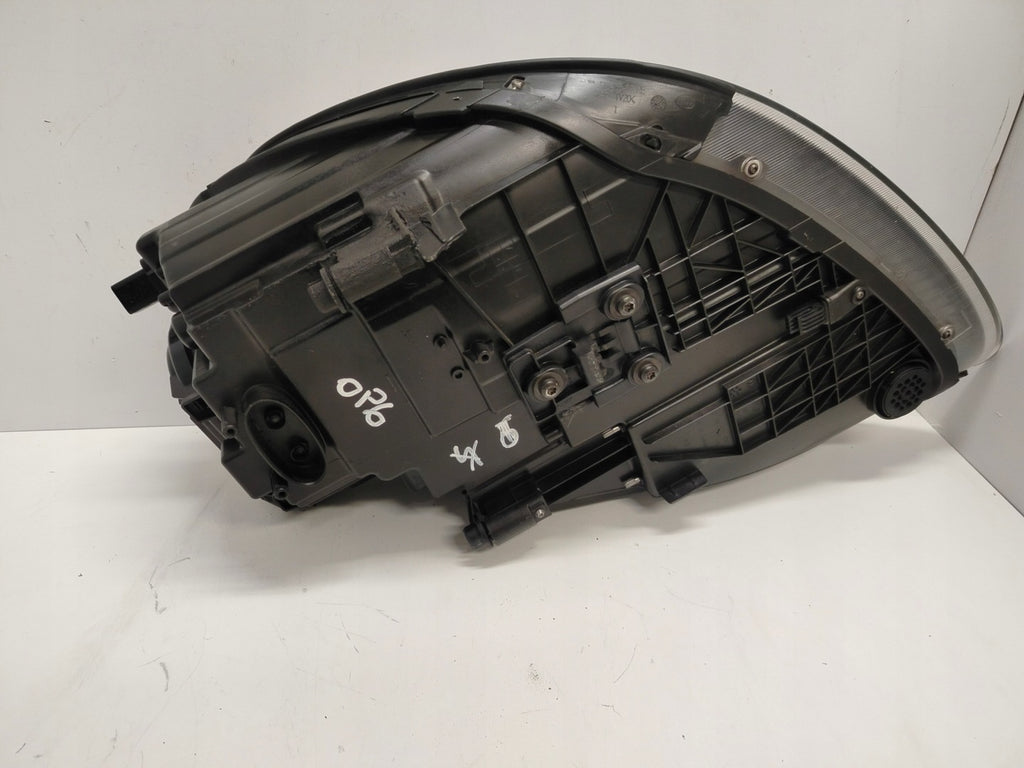 Frontscheinwerfer Porsche Cayenne 7P5941032M Rechts Scheinwerfer Headlight SCH8675862552hz
