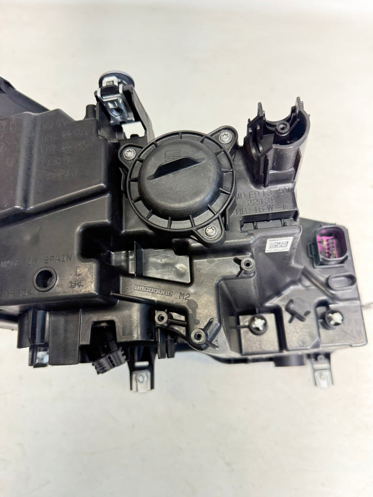 Frontscheinwerfer Seat Tarraco 5FJ941007K Links Scheinwerfer Headlight SCH2176889401fx