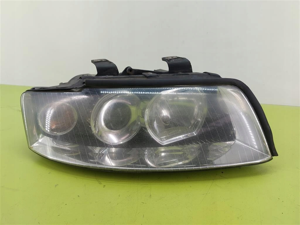 Frontscheinwerfer Audi A4 B6 8E0941004AQ 8E0941004AQ8E0941004 Xenon Rechts SCH6880742478vx