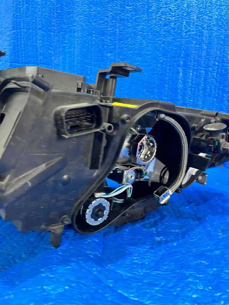 Frontscheinwerfer BMW E93 E92 7239928-07 Xenon Rechts Scheinwerfer Headlight