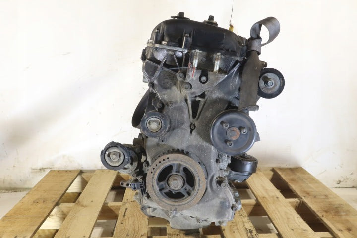 Motor Mazda II LF1 2.0 145PS 2009 Benzin Engine Unkomplett MOT6936208975wj