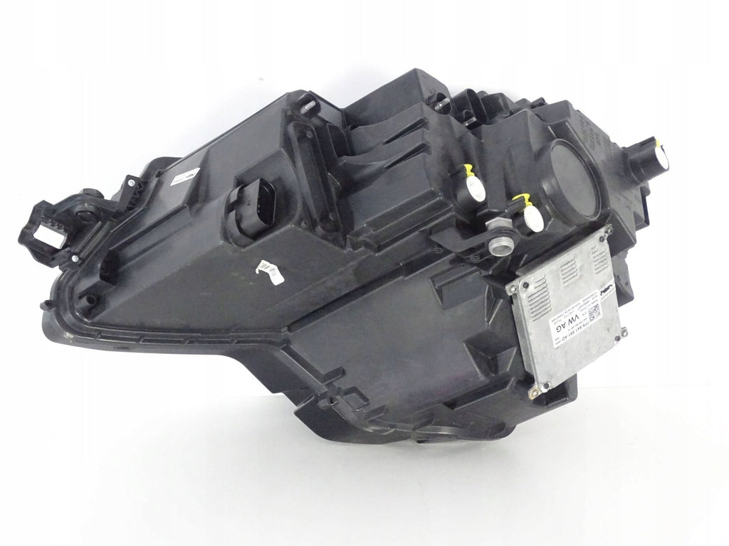 Frontscheinwerfer Skoda Karoq 57B941016B Rechts Scheinwerfer Headlight SCH2446921713wl