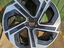 Load image into Gallery viewer, 1x Alufelge 20 Zoll 5x112 14B601025T VW I Rim Wheel FEL1966440603my