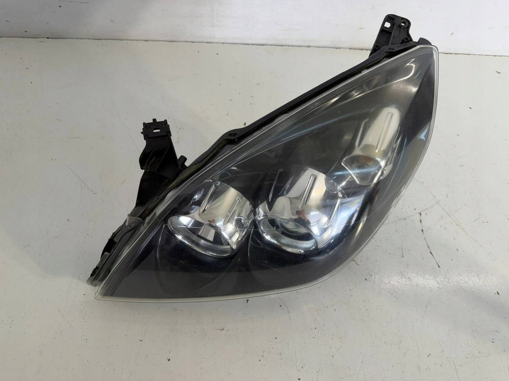 Frontscheinwerfer Opel Vectra C 13170919 Links Scheinwerfer Headlight SCH3367980798jw