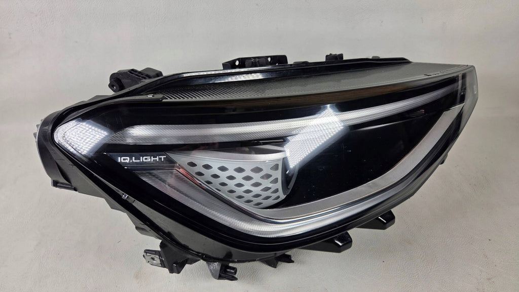 Frontscheinwerfer VW Id.4 11B941036M 0021750512TPVV020548 Rechts Headlight SCH8664253455bs