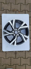Load image into Gallery viewer, 1x Alufelge 16 Zoll 6.0" 5x114.3 50ET CMS1461-8 Toyota Corolla Rim Wheel FEL8548359781jq