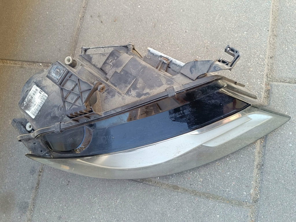 Frontscheinwerfer Audi A4 B8 8K0941004C Rechts Scheinwerfer Headlight SCH8836834720lz