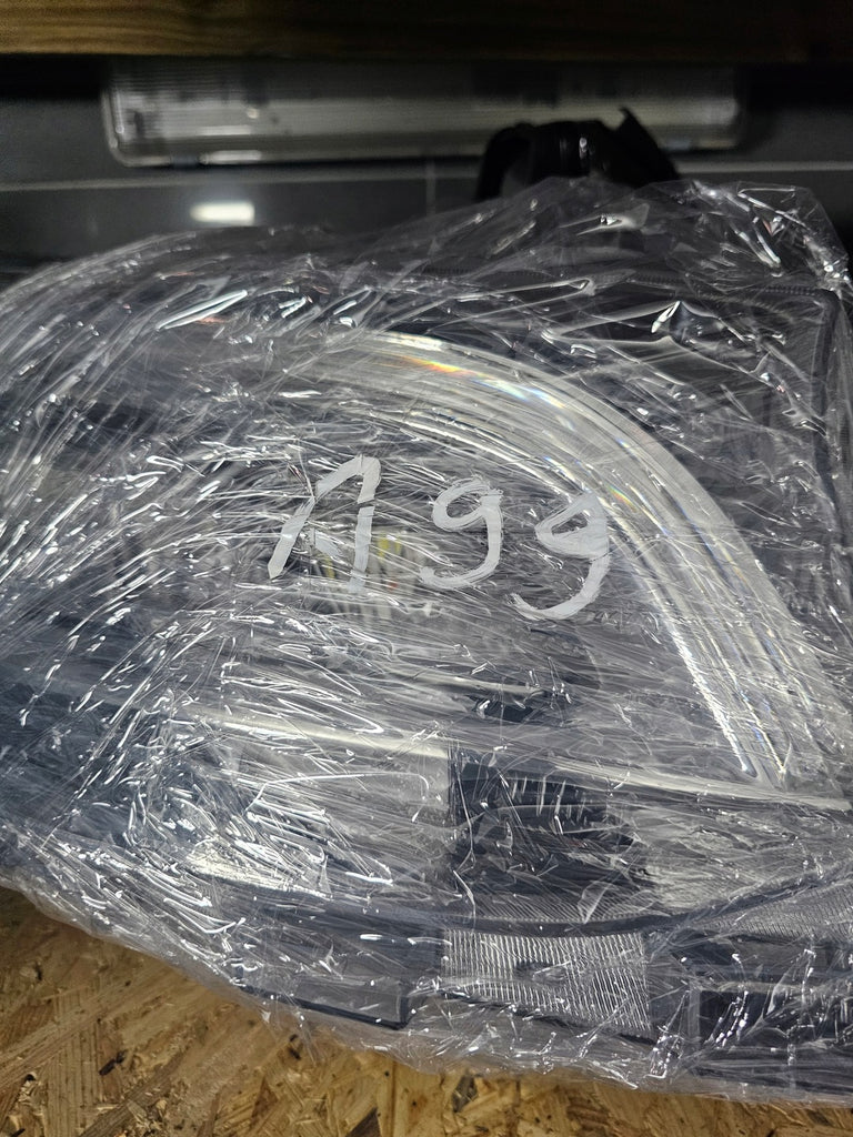 Frontscheinwerfer Mercedes-Benz Sprinter A9109067200 Full LED Rechts Headlight