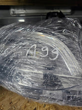 Laden Sie das Bild in den Galerie-Viewer, Frontscheinwerfer Mercedes-Benz Sprinter A9109067200 Full LED Rechts Headlight